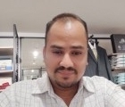 Rencontre Homme : Jeffrey, 28 ans à Inde  Bangalore
